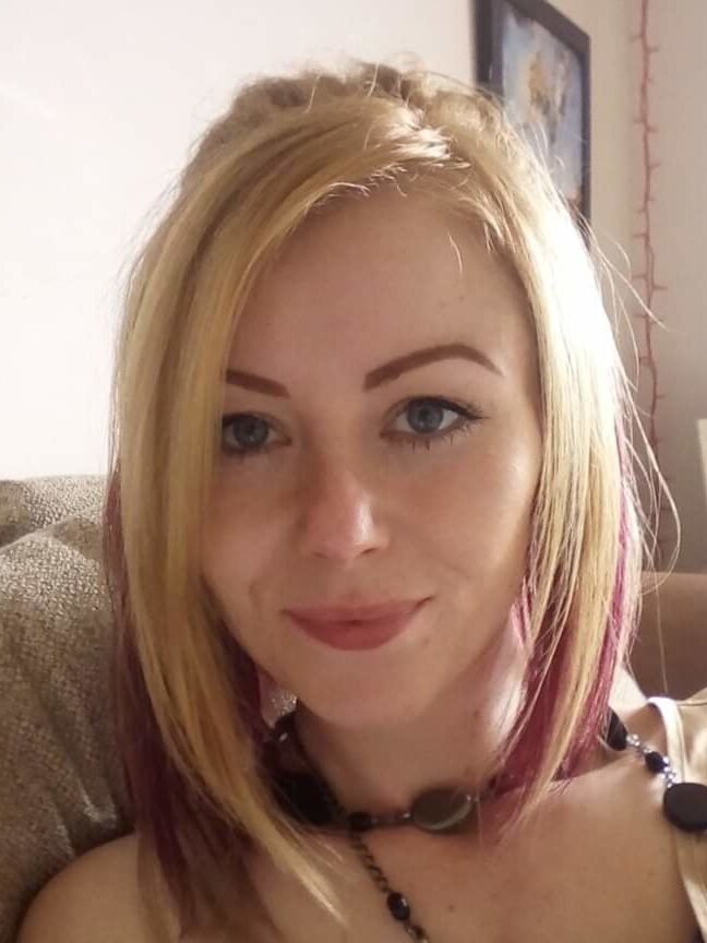 Rhianne m