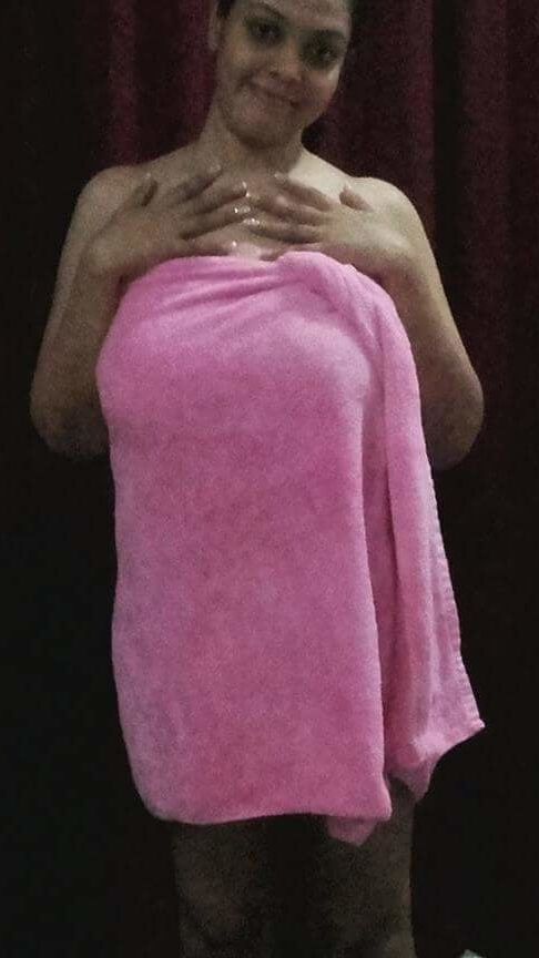 Sri lankan big boobs aunty