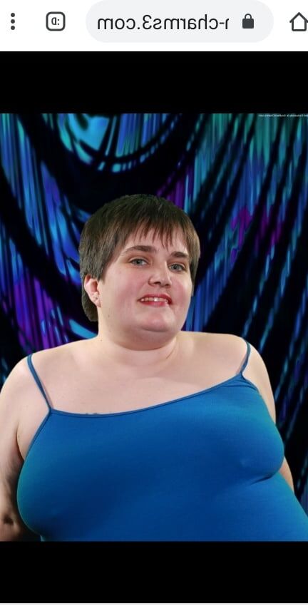 Hoodyman SSBBW Pervert . Kaylee BBW part .