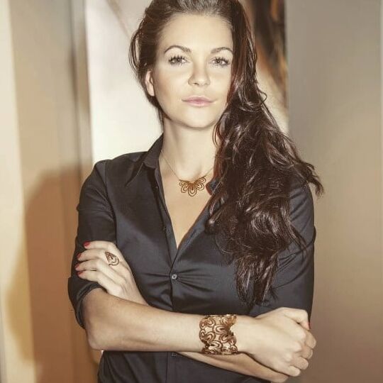 Agnieszka Radwanska