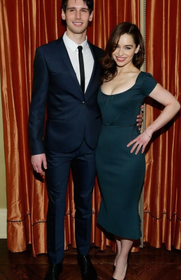Emilia Clarke