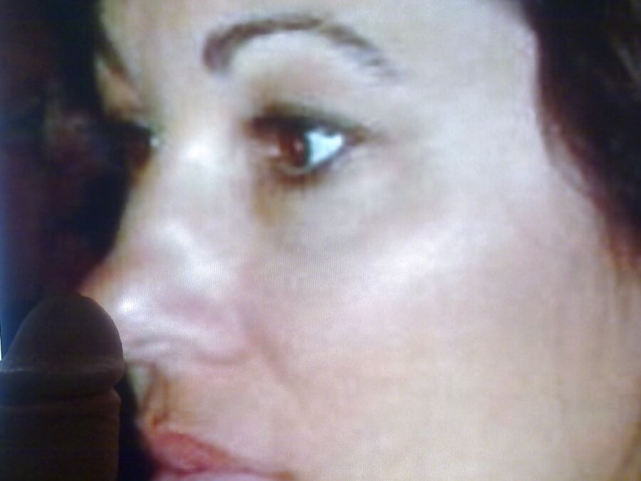 Nice wife