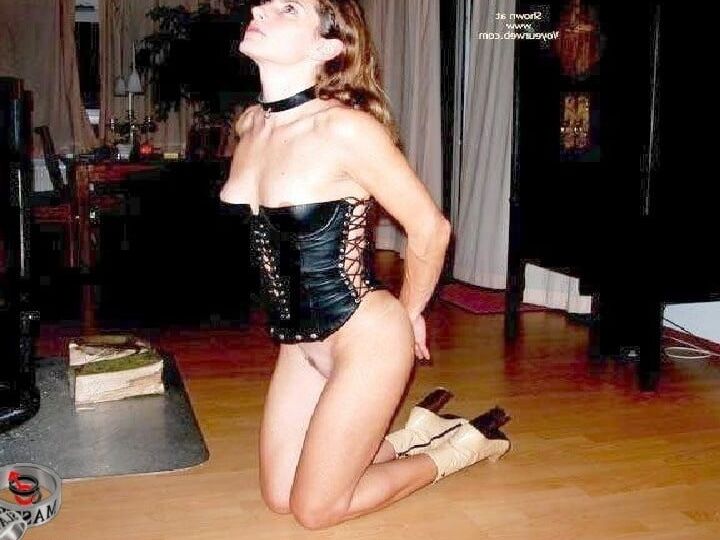 Submissive Positions