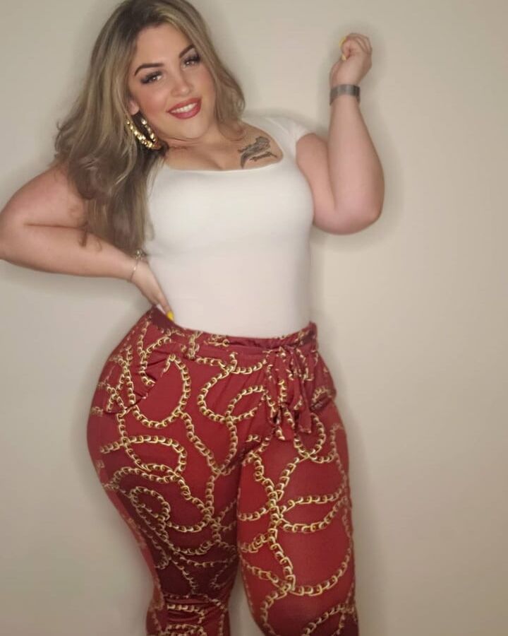 BBW Curvy Big Tits Big Ass Sexiest Women Mix