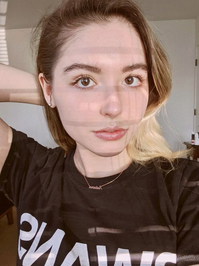 Autumn Farrell