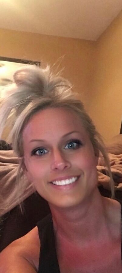 Cute exposed wife