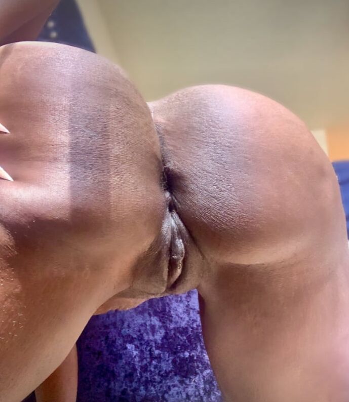 Chocolate Booty