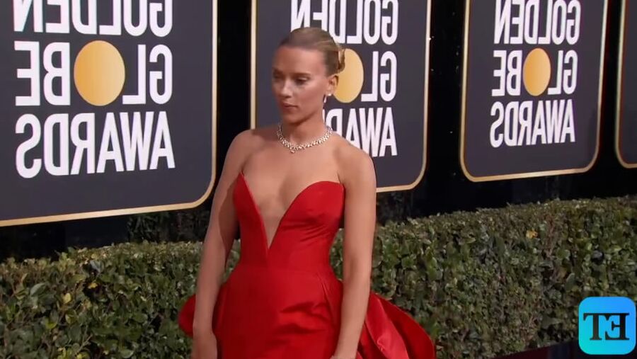 Scarlett Johannson mega collection