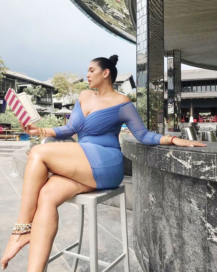 Latecia Thomas