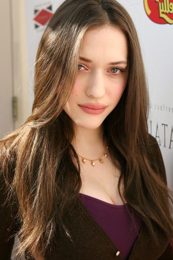 Kat Dennings