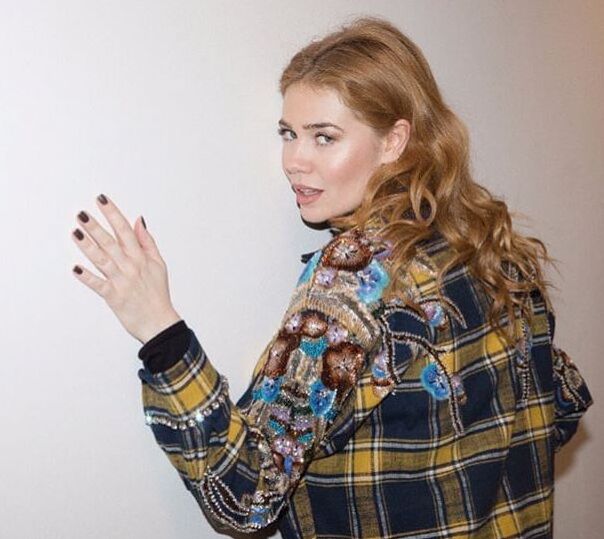 Palina Rojinski