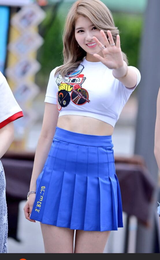 Kpop fap tribute