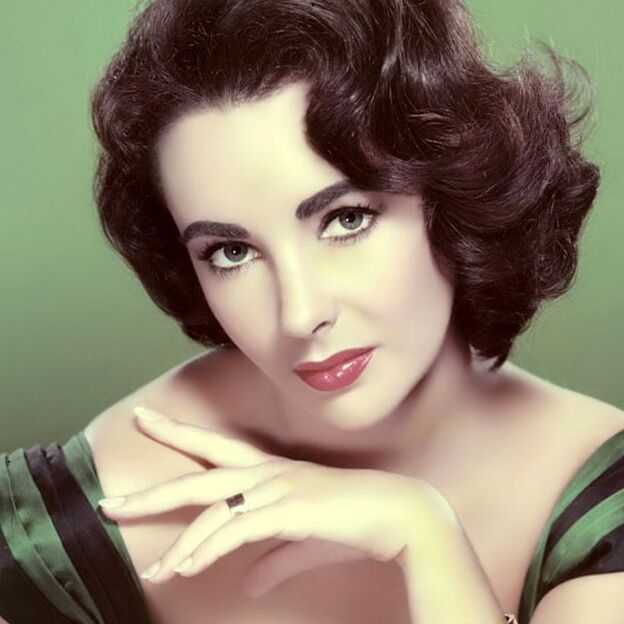 Elizabeth Taylor