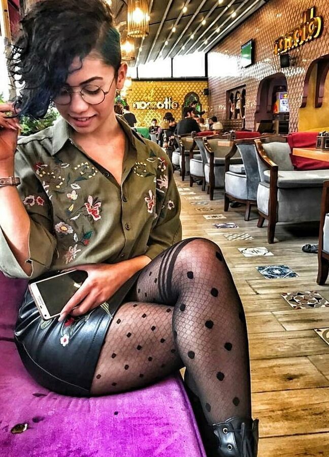 Sexy Turkish Esra