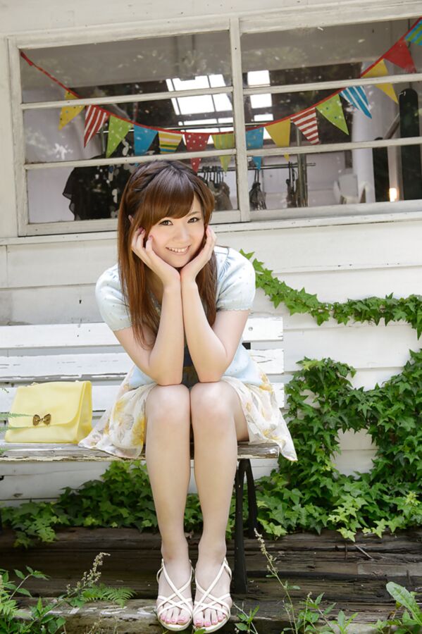 Rion Nishikawa