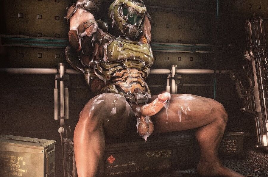 Doom - Pics