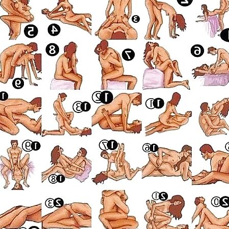 my Favourite Position