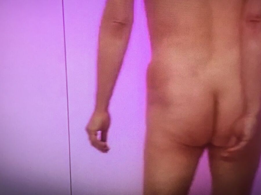 Ruth Catwalk show