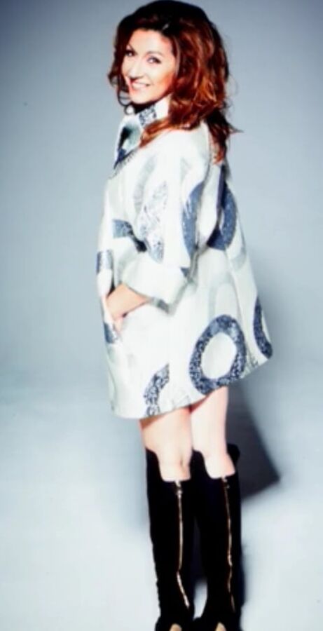 Jane McDonald