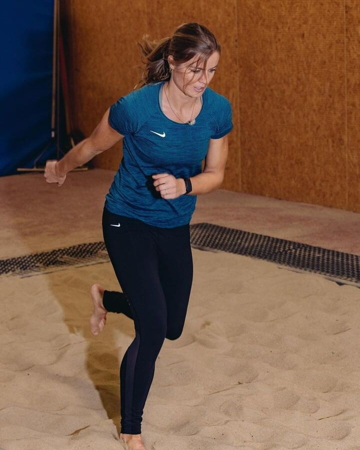 Dafne Schippers