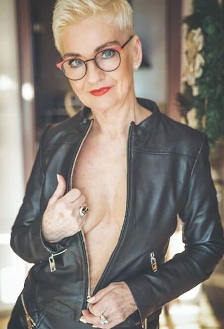 sinnlich +Sexy = Reif