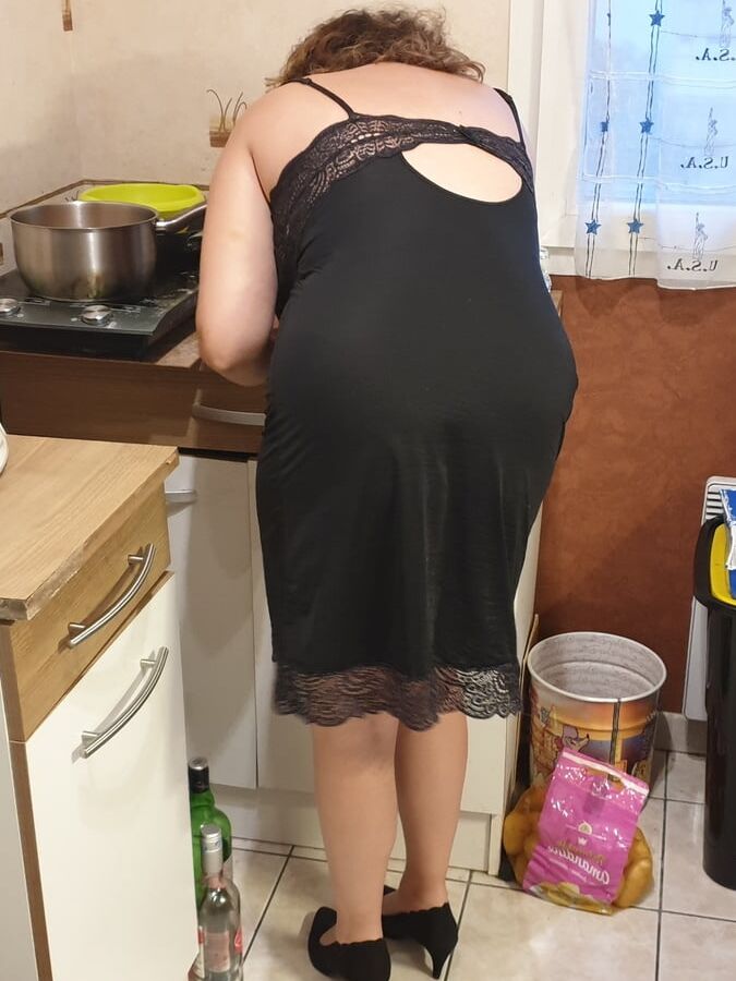 Ma pute de femme