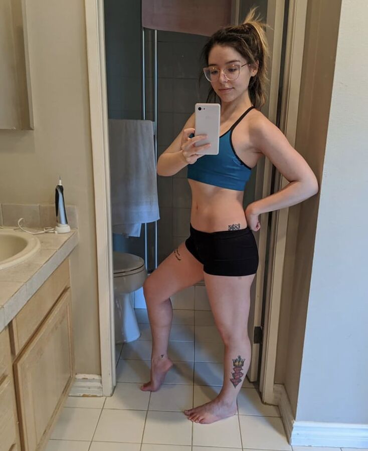 Autumn Farrell