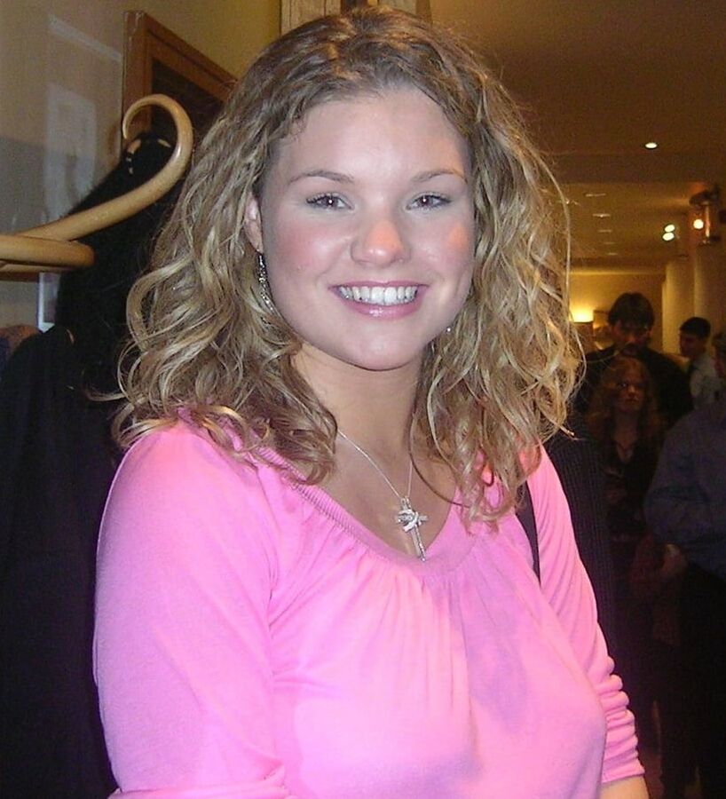 Julia Mallam