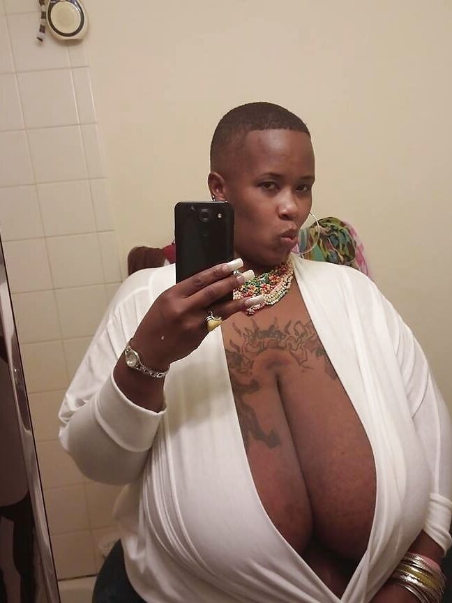 Monster Tits XI
