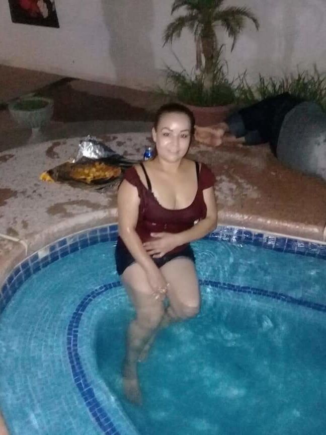 Navojoa sonora monica