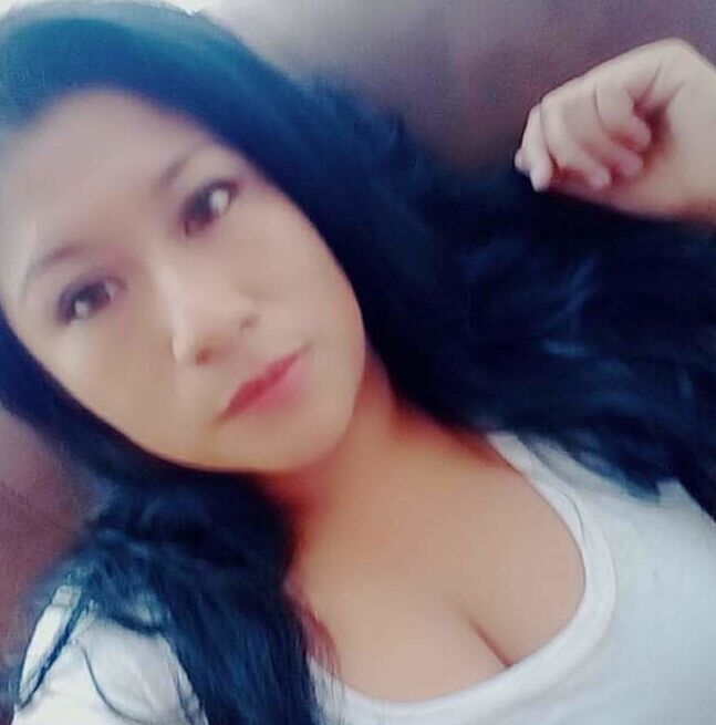 Madura tetona