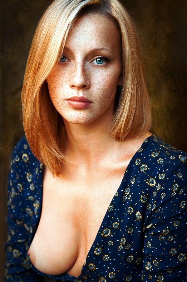 Great Hair-Eyes