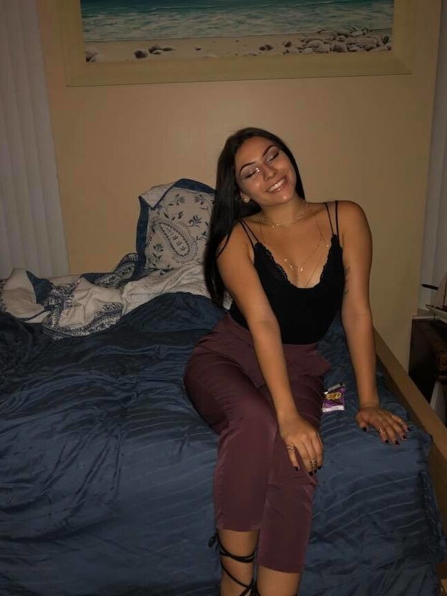 Latin Coworker