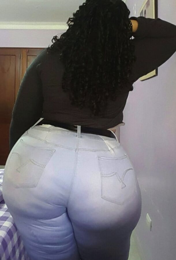 Thickness in jeans