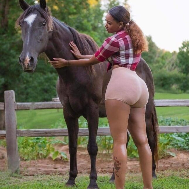Her name?