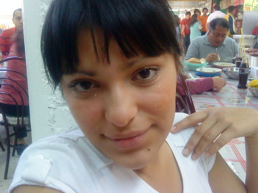 Vianey Martinez - Mexicana