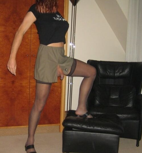 Sissy Freundin