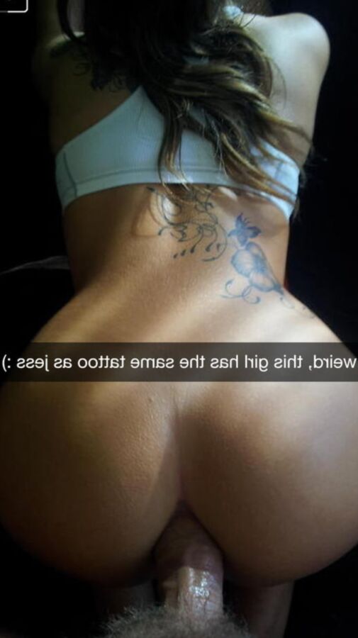 The Snapchats you WISH you would get