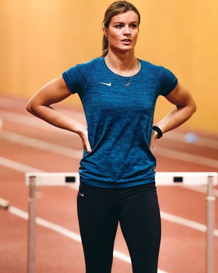 Dafne Schippers