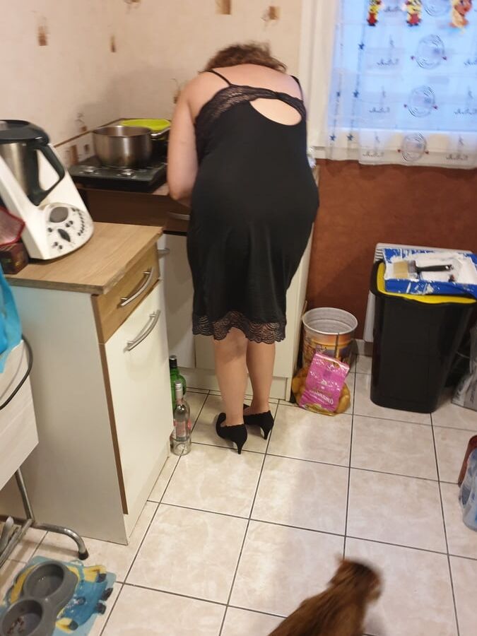 Ma pute de femme