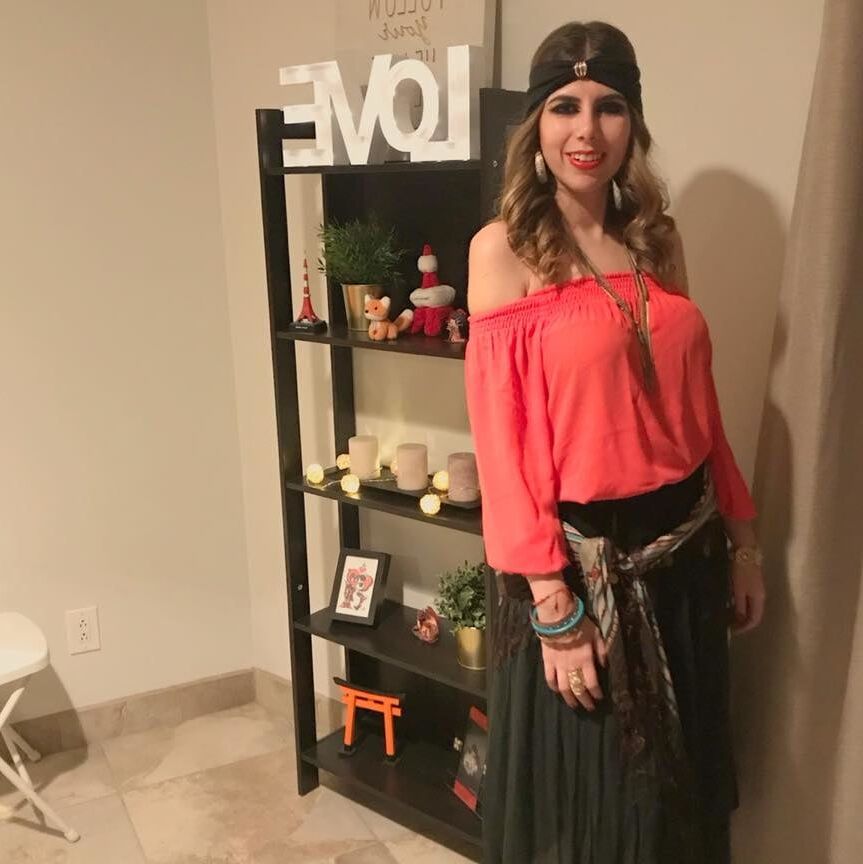 Rosalinda