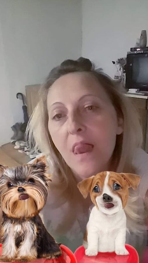 Ceca Mijic Cica Ljubovija