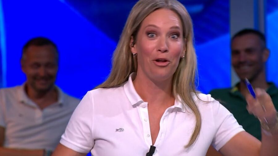 helene hendriks tv babe vol