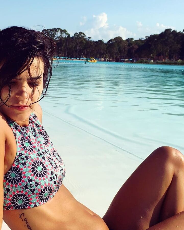 Agustina Cherri