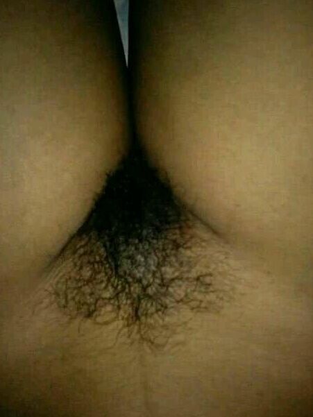 Naked girl