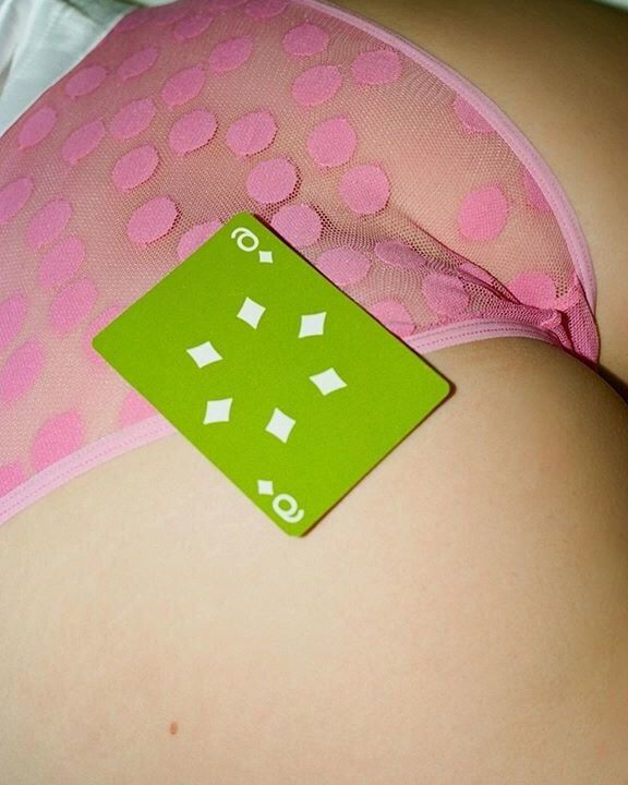 Amateur IG Slut