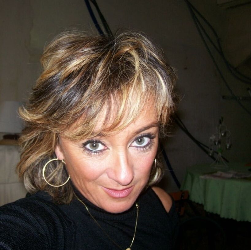 Kinky Mature Slut