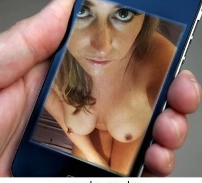 My Dad&;s phone