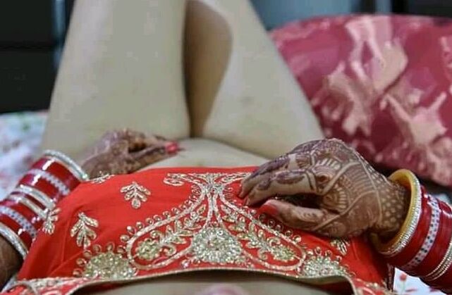 Desi girl