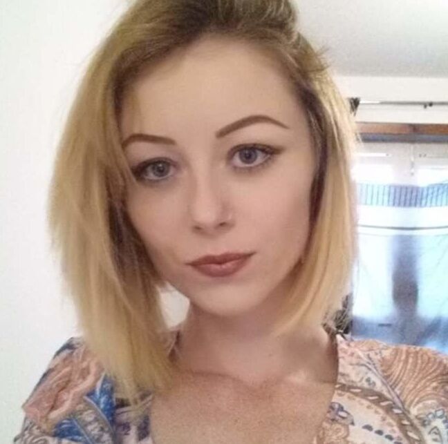 Rhianne m